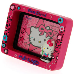 Sanrio Hello Kitty "Best Friend" Ceramic Photo Frame