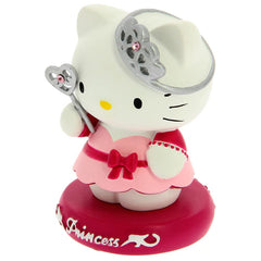 Sanrio Hello Kitty " Princess "Ceramic Figurine- Gift