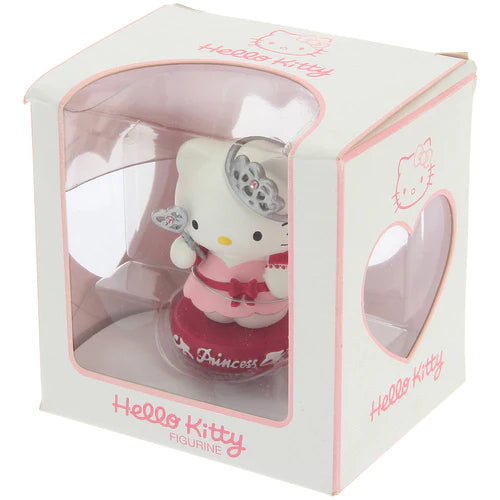 Sanrio Hello Kitty " Princess "Ceramic Figurine- Gift