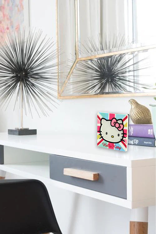 Sanrio Hello Kitty Blossom Dream Small Photo Frame