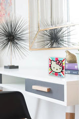 Sanrio Hello Kitty Blossom Dream Small Photo Frame