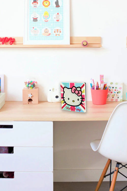 Sanrio Hello Kitty Blossom Dream Small Photo Frame