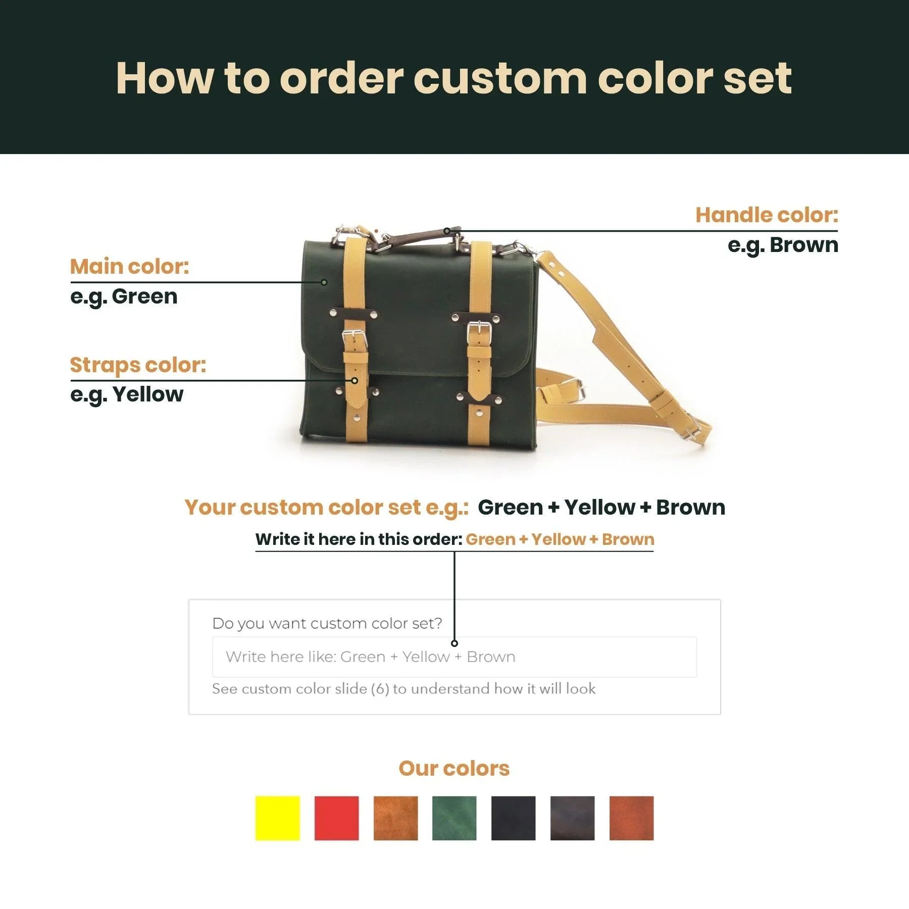 Genuine Leather Briefcase Bag-TORONATA Lora | Handcrafted Women Professional Work Bag-4