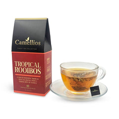 Premium Tea Gift Box - 3 Exotic Tea Blends-3