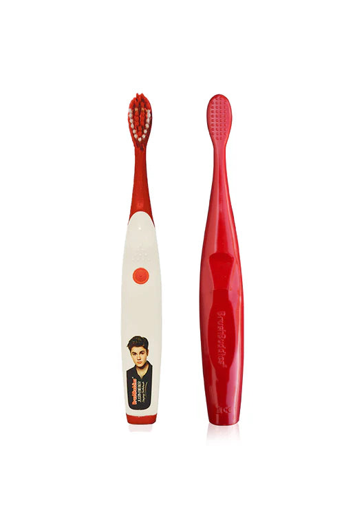 Justin Bieber Musical toothbrush (Boyfriend)