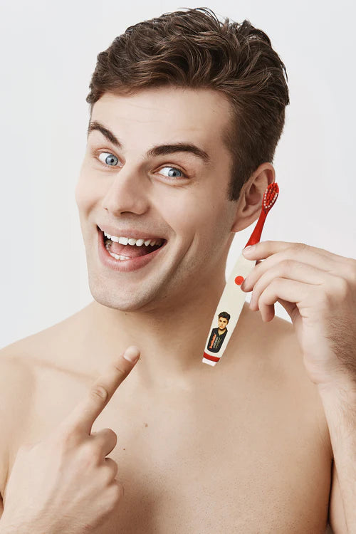 Justin Bieber Musical toothbrush (Boyfriend)