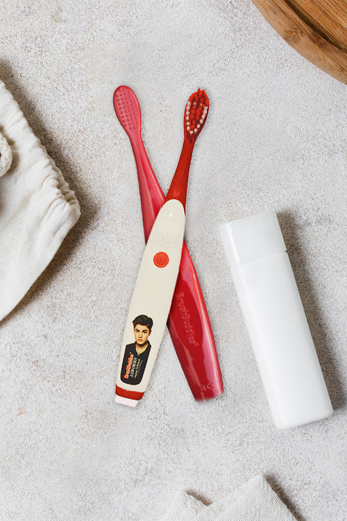 Justin Bieber Musical toothbrush (Boyfriend)