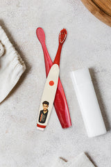 Justin Bieber Musical toothbrush (Boyfriend)