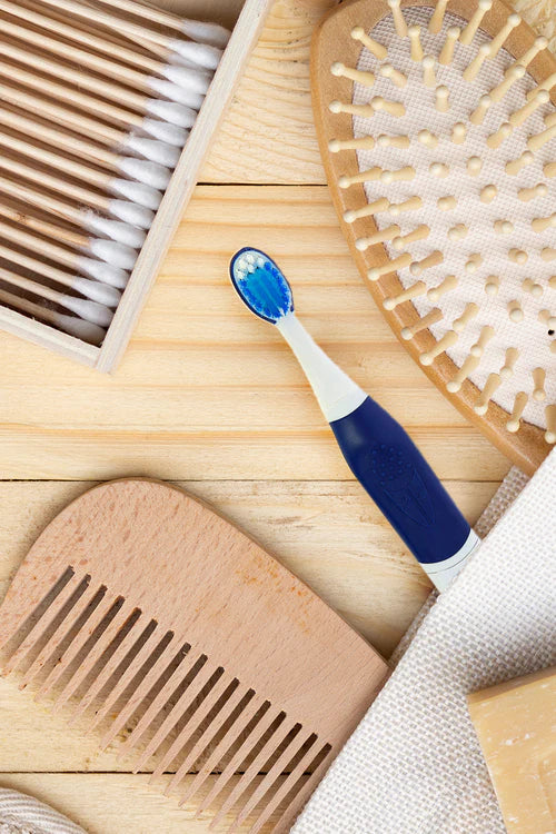 Brush Buddies Justin Bieber Musical Toothbrush-Junior