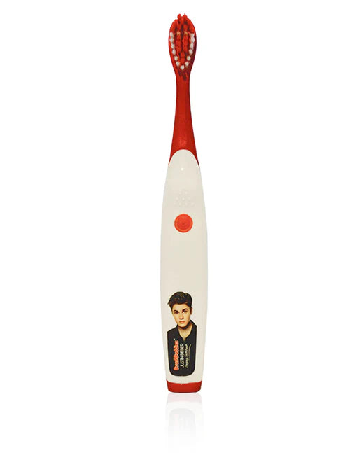 Justin Bieber Musical toothbrush (Boyfriend)