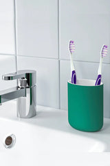 Brush Buddies Justin Bieber Purple Manual Toothbrush