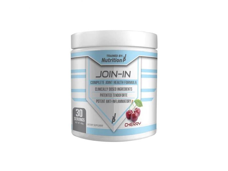 JOIN-IN – Advanced Joint Support Formula Supplement-0
