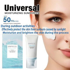 Original 50 Facial Sunscreen Centella Protector – Korean UV Care-0