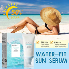 Original 50 Facial Sunscreen Centella Protector – Korean UV Care-1