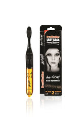 Brush Buddies Lady Gaga Musical Toothbrush (Born This Way & Bad Romance)
