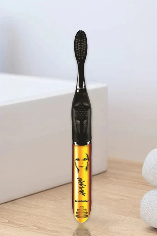 Brush Buddies Lady Gaga Musical Toothbrush (Born This Way & Bad Romance)