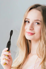 Brush Buddies Lady Gaga Musical  Toothbrush (Born this Way & Teeth)