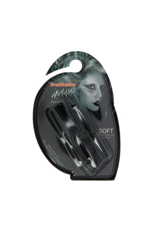 Singer Lady Gaga Replacement Tooth Brush Heads