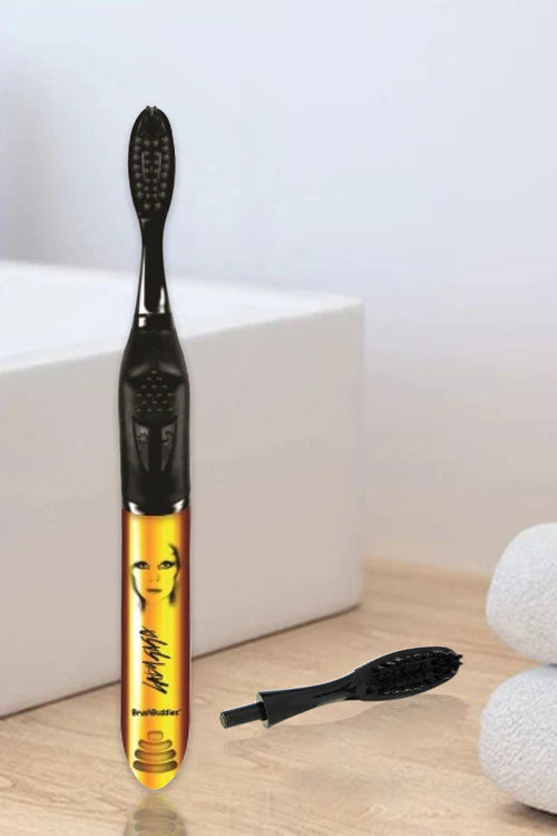 Singer Lady Gaga Replacement Tooth Brush Heads
