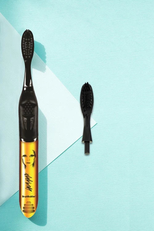Singer Lady Gaga Replacement Tooth Brush Heads