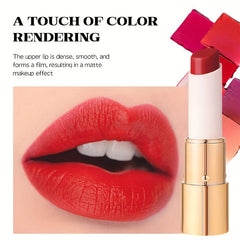 Luxe 10 Exquisite Shades Lipsticks-0