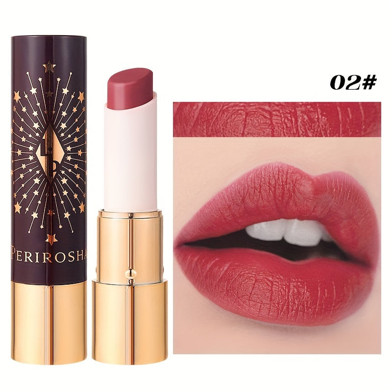 Luxe 10 Exquisite Shades Lipsticks-3