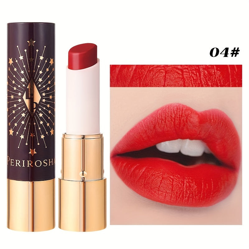 Luxe 10 Exquisite Shades Lipsticks-6