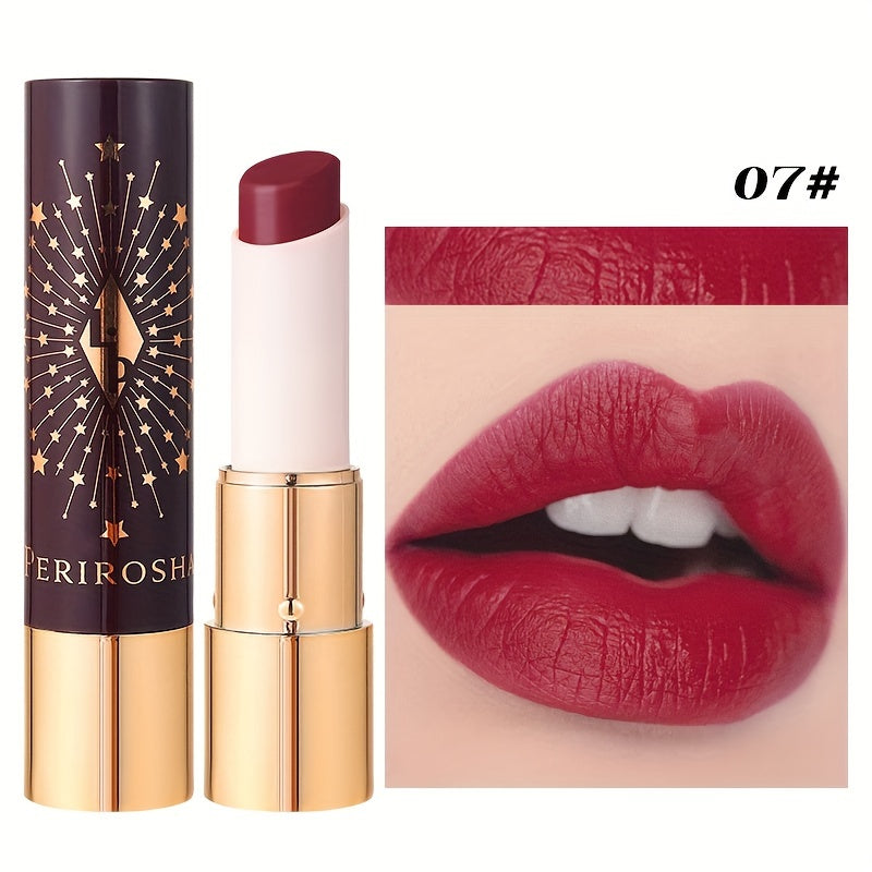 Luxe 10 Exquisite Shades Lipsticks-9