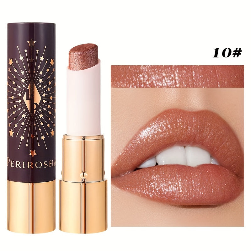 Luxe 10 Exquisite Shades Lipsticks-12