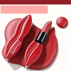 Luxe Matte Lipsticks-Long-Lasting Wear-2