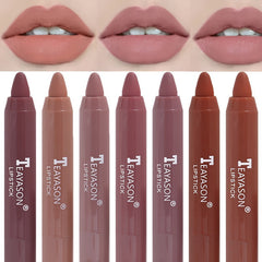 Luxe Matte Velvet Lipstick Set-0