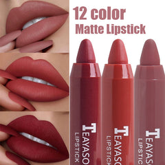 Luxe Matte Velvet Lipstick Set-1