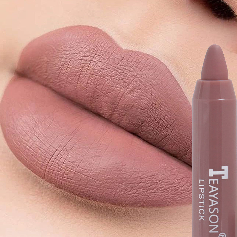 Luxe Matte Velvet Lipstick Set-3