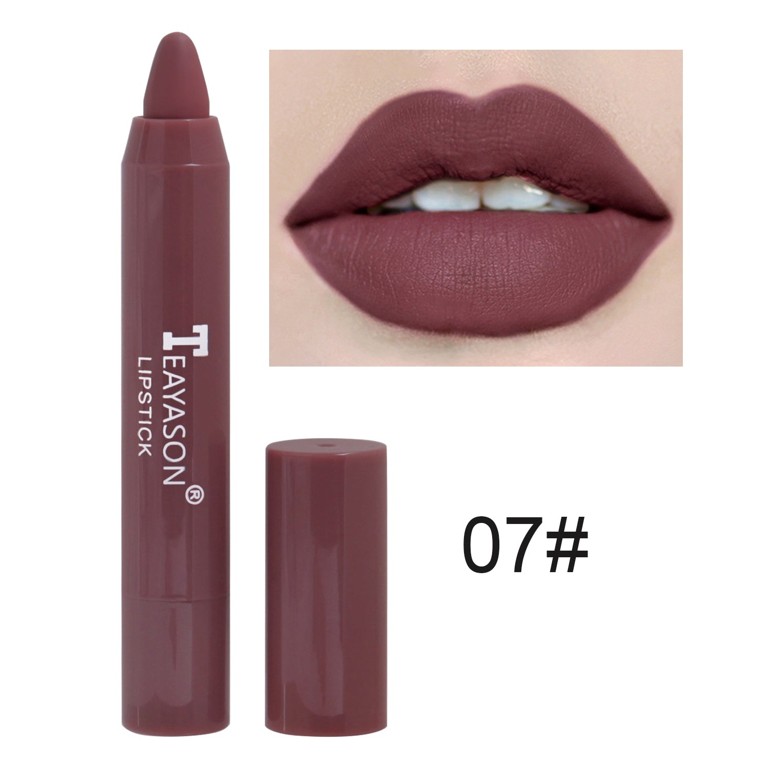 Luxe Matte Velvet Lipstick Set-9