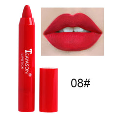 Luxe Matte Velvet Lipstick Set-10