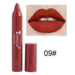 Luxe Matte Velvet Lipstick Set-11
