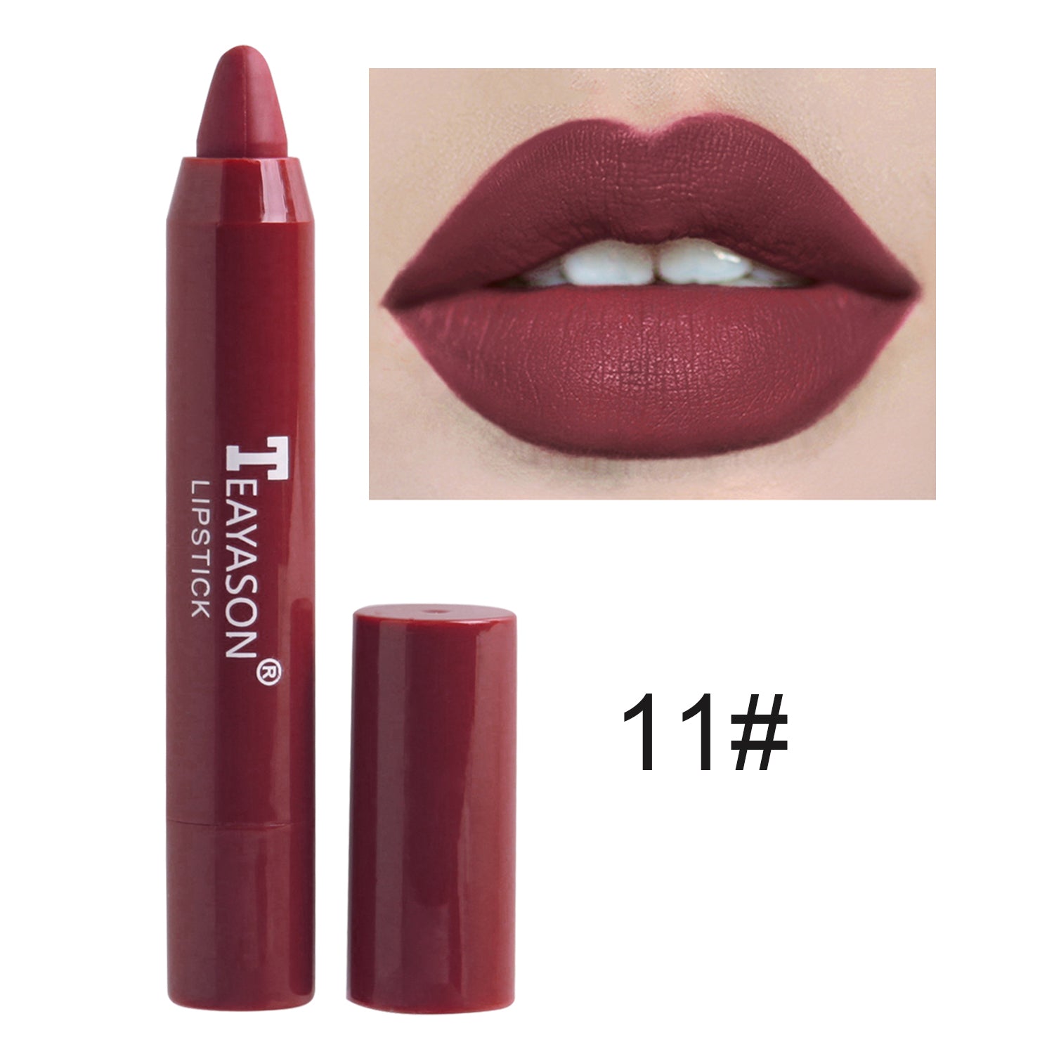 Luxe Matte Velvet Lipstick Set-13