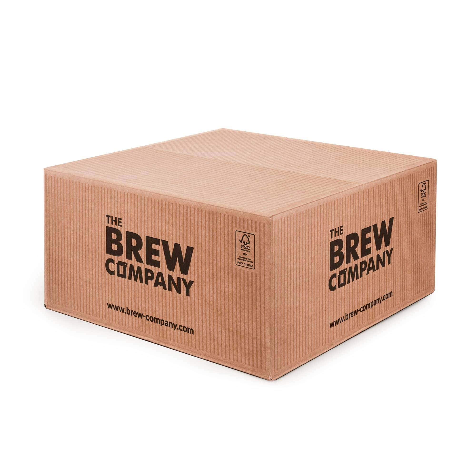 Spiced Black Tea – GINGER CHAI-3