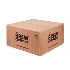 Spiced Black Tea – GINGER CHAI-3