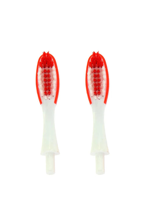 One Direction Toothbrush Replacement Brush Heads