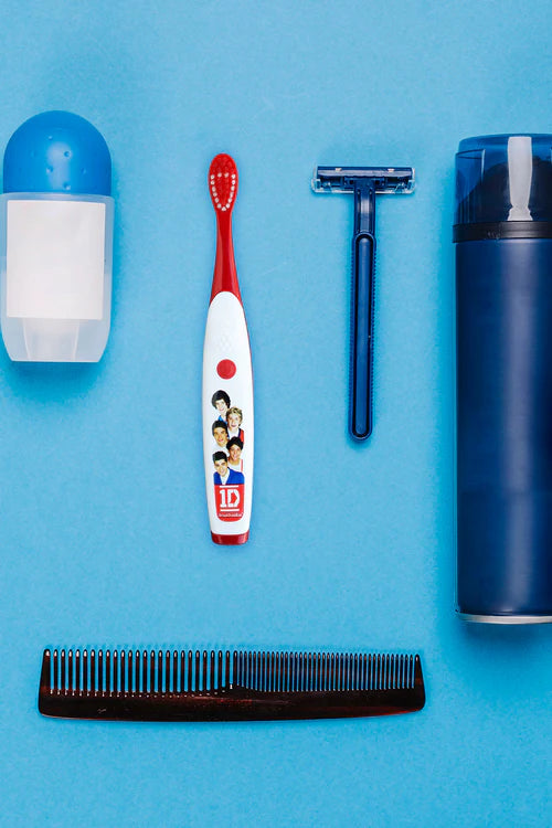 One Direction Musical Tooth Brush | Limited Edition