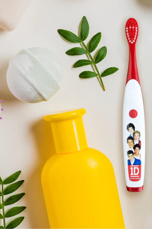 One Direction Musical Tooth Brush | Limited Edition