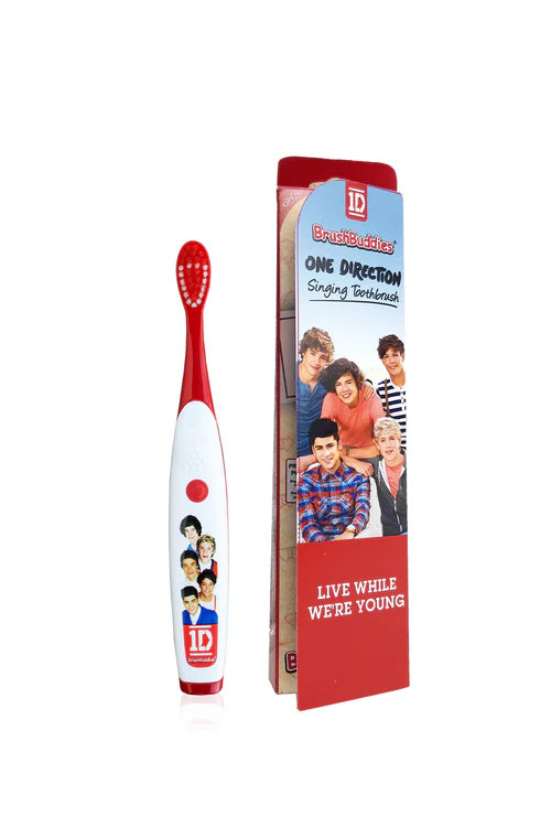 One Direction Musical Tooth Brush | Limited Edition