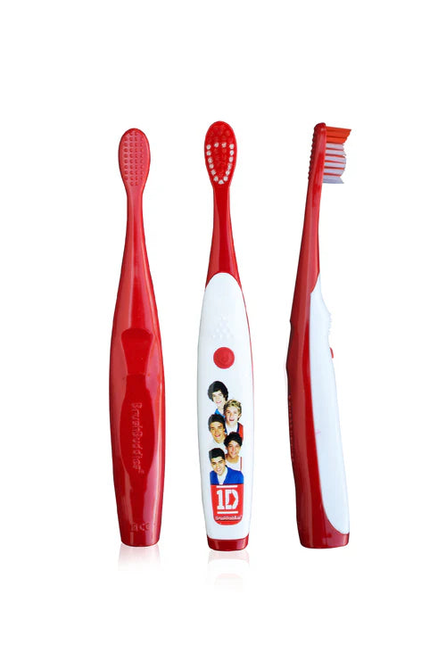 One Direction Musical Tooth Brush | Limited Edition