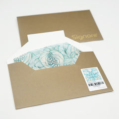 William Morris Lily & Pomegranate Silk Scarf – Luxury Designer Wrap for Women-1