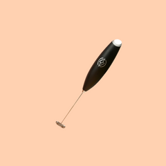 Coffee Portable Mixer-0