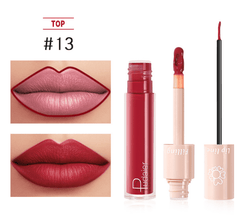 Pudaier Ultimate Lip Color Duo Set – Dual Lipstick & Lip Gloss in One-1