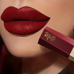 Matte Velvet Lip Tint-  Long-Lasting -0