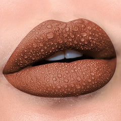 Matte Velvet Lip Tint-  Long-Lasting -10