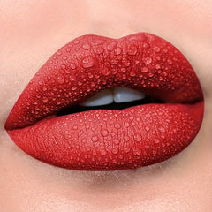 Matte Velvet Lip Tint-  Long-Lasting -11